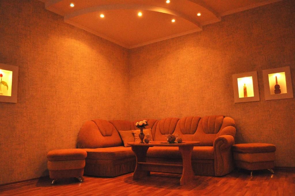 Апартаменты Apartment On Vasilka 4 Гродно-16