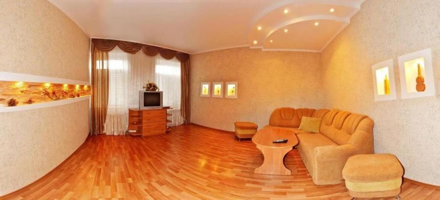 Апартаменты Apartment On Vasilka 4 Гродно-5