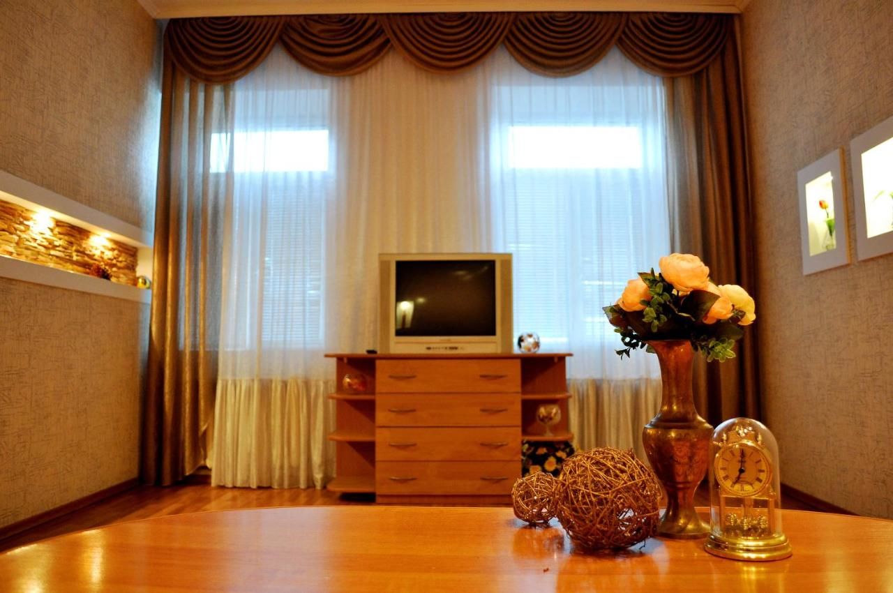 Апартаменты Apartment On Vasilka 4 Гродно-7