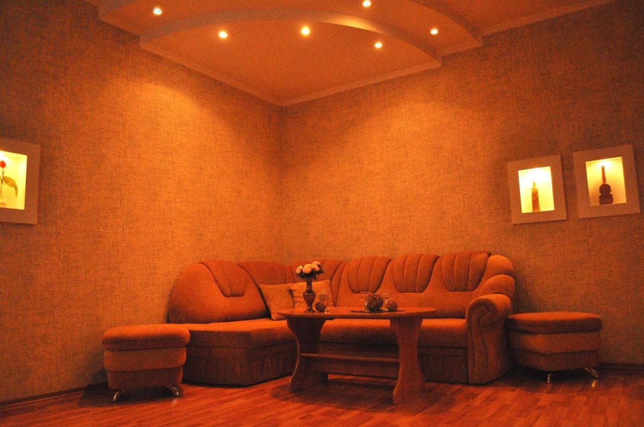 Апартаменты Apartment On Vasilka 4 Гродно-11