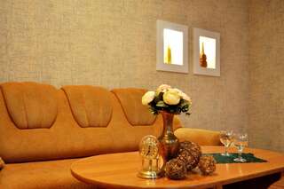 Апартаменты Apartment On Vasilka 4 Гродно Апартаменты с 1 спальней-7