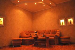 Апартаменты Apartment On Vasilka 4 Гродно Апартаменты с 1 спальней-8