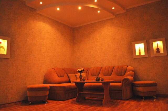 Апартаменты Apartment On Vasilka 4 Гродно-15
