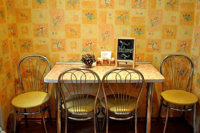 Апартаменты Apartment On Vasilka 4 Гродно-21