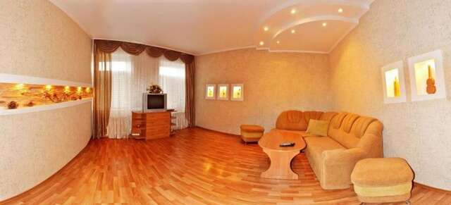 Апартаменты Apartment On Vasilka 4 Гродно-4