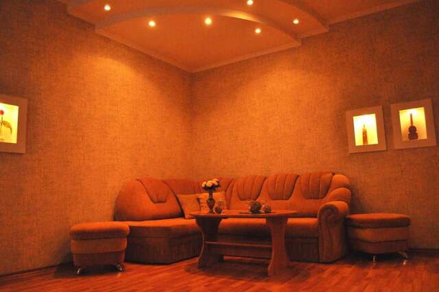Апартаменты Apartment On Vasilka 4 Гродно-10